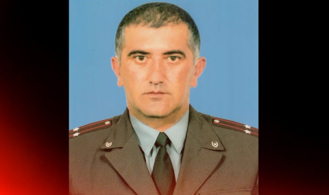 Devotees: Aram Arushanyan
