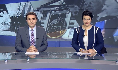 Agenda 21:00