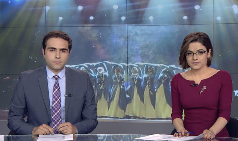 Agenda 21:00