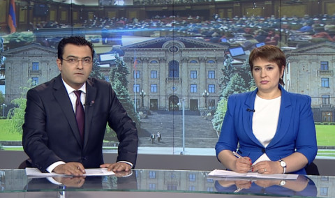 Agenda 21:00