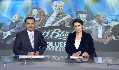 Agenda 21:00