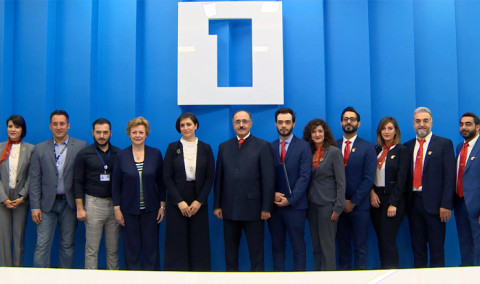 Հանրային և «Ալ-Մայադին» հեռուստաընկերությունները կգործակցեն