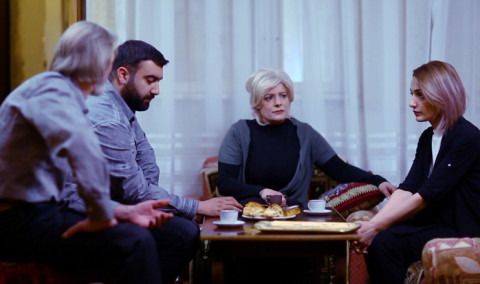 «Կյանքը շարունակվում է»