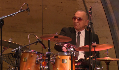 Extraordinary, intelligent, noble, sexy… Chico’s jazz