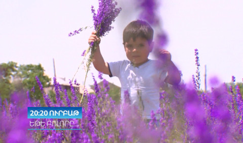 «Եթե բոլորը...» Էդմոնդ