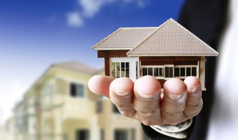 Law and Order of mortgage loans
