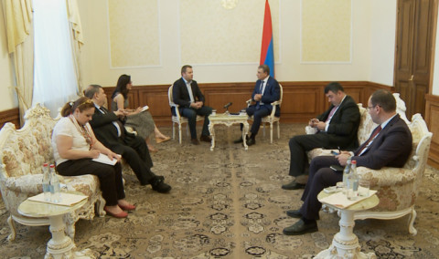 Խորհրդարանական շաբաթ