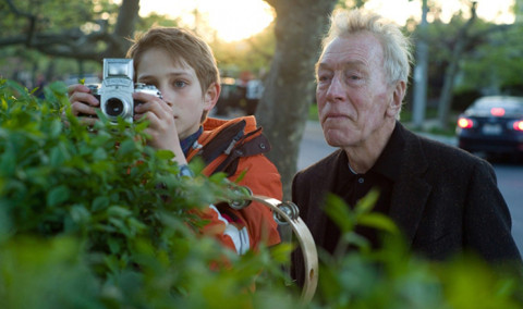 Film "Extremely Loud & Incredibly Close"