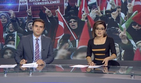 Agenda 21:00