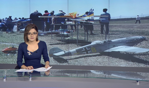 Agenda 21:00