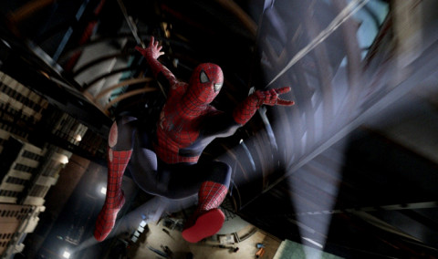 Film "Spider-Man 3"