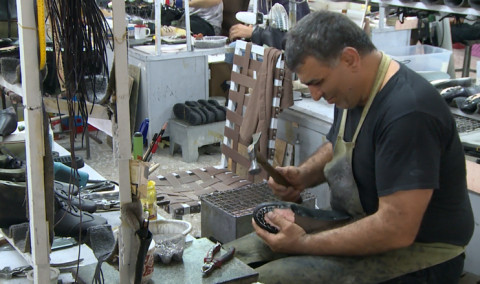 Առաջին տնտեսական