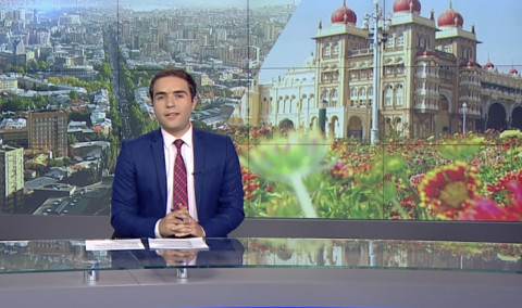 Agenda 21:00