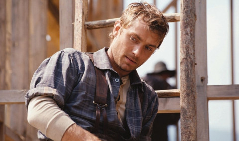 Film: Cold Mountain