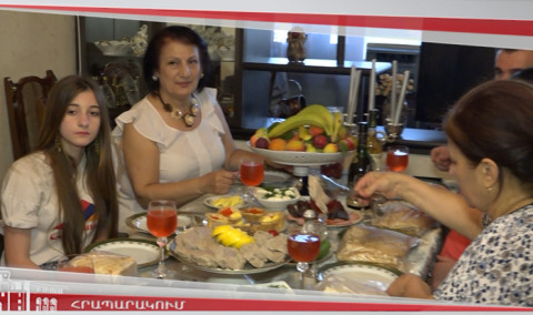 Հրապարակում