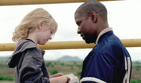 Film: "Man on Fire"