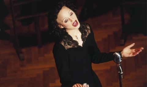 Film: "La Vie en Rose"