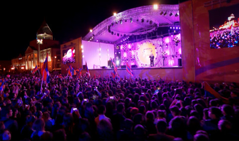 Festive Concert
