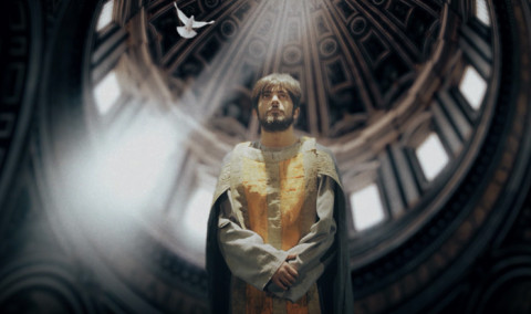 The Mysterious Path of Faith