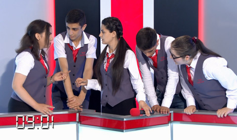 Հայ ասպետ