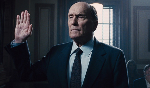 The Judge