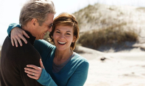 Nights in Rodanthe