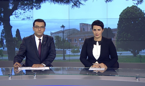 Օրակարգ 21:00