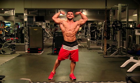 Armenian bodybuilders to participate in tournament after Schwarzenegger