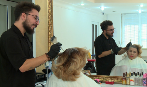Address - Armenia: Hrag Ter-Petrosian