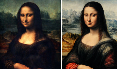 Return of art to reality