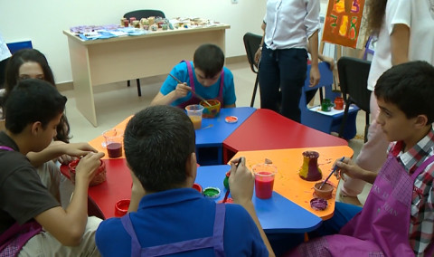 Առաջին տնտեսական