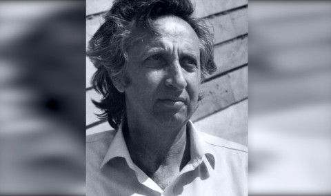Artur Tarkhanyan: Architect of Future