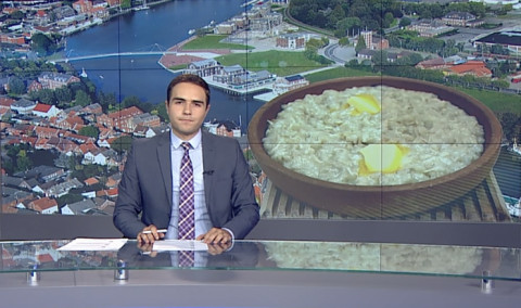 Օրակարգ 21:00