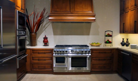 If you are looking for an oven