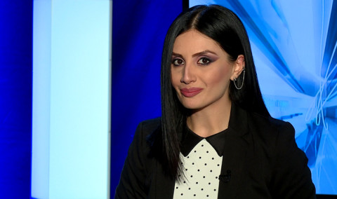 Մասնագիտությունը՝ լրագրող. Ուսման կարոտ