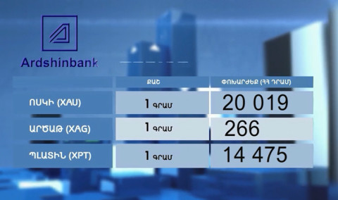 Առաջին տնտեսական