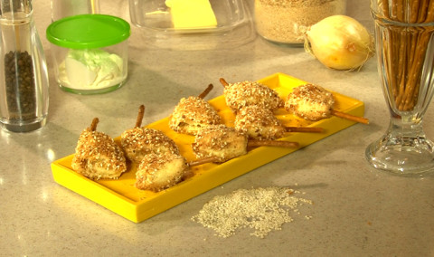 Let's Cook Together: Quail Legs