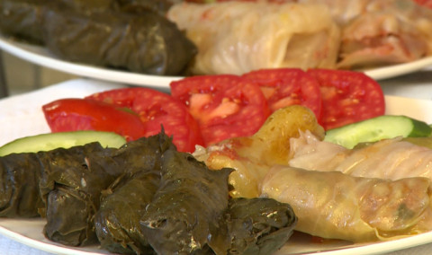 Առաջին տնտեսական