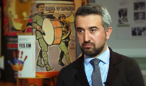 Արվեստի վաճառաշահությունը