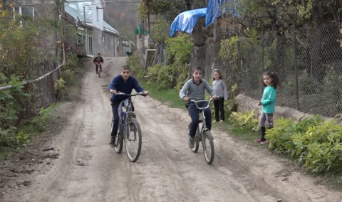 Առաջին տնտեսական