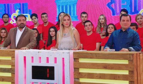 Armenia Jan