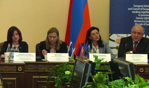 Խորհրդարանական շաբաթ
