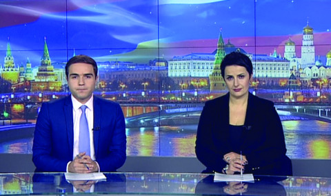 Օրակարգ 21։00