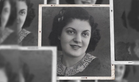 The Elder of the House: Gohar Gasparyan