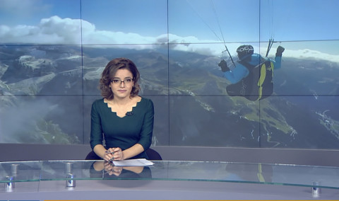 Օրակարգ 21:00