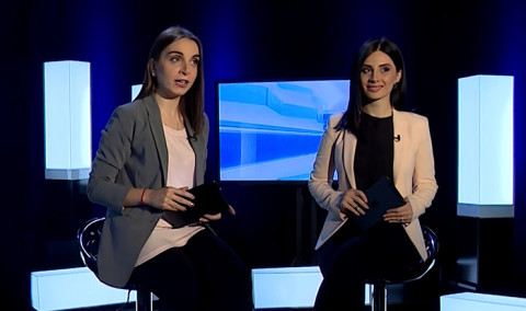 «Մասնագիտությունը՝ լրագրող»․ Հարմար հեռուստատեսություն