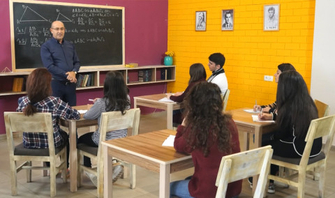 Open Lesson