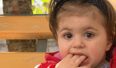 Mum's Diary: Caring for Baby Teeth