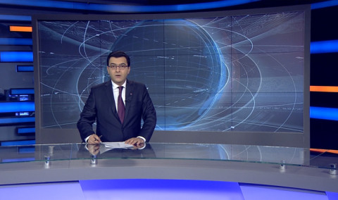 Օրակարգ 09:00