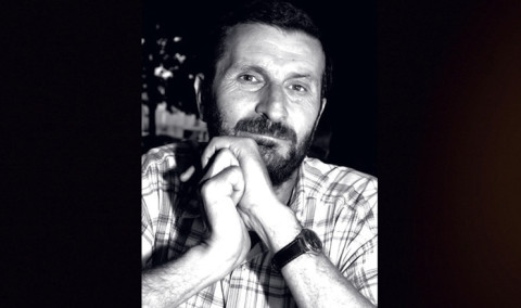 December 8 is Levon Khechoyan's birthday